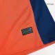 Men's VIRGIL #4 Netherlands Home Soccer Jersey Shirt Euro 2024 - Fan Version - Pro Jersey Shop