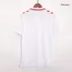 Men's Denmark Away Soccer Jersey Shirt EURO 2024 - Fan Version - Pro Jersey Shop