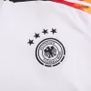 Premium Quality Men's Germany Home Soccer Jersey Whole Kit (Jersey+Shorts+Socks) Euro 2024 - Pro Jersey Shop