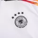 Premium Quality Men's Germany Home Soccer Jersey Whole Kit (Jersey+Shorts+Socks) Euro 2024 - Pro Jersey Shop