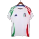 Premium Quality Men's Italy Away Soccer Jersey Shirt Euro 2024 Plus Size (4XL~5XL)- Fan Version - Pro Jersey Shop