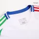 Premium Quality Men's Italy Away Soccer Jersey Whole Kit (Jersey+Shorts+Socks) Euro 2024 - Pro Jersey Shop