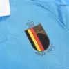 Men's Authentic Belgium Away Soccer Jersey Shirt EURO 2024 - Player Version - Pro Jersey Shop