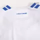 Men's Authentic Italy Away Soccer Jersey Shirt 2024 - Player Version - Pro Jersey Shop