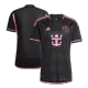 Premium Quality Men's Authentic Inter Miami CF Away Soccer Jersey Shirt 2024 - Player Version - Pro Jersey Shop