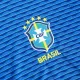 Men's Brazil Away Soccer Jersey Whole Kit (Jersey+Shorts+Socks) COPA AMÉRICA 2024 - Pro Jersey Shop