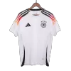 Premium Quality Men's Germany Home Soccer Jersey Shirt Euro 2024 Plus Size (4XL~5XL)- Fan Version - Pro Jersey Shop