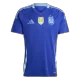 Premium Quality Men's Argentina Away Soccer Jersey Shirt 2024 - Fan Version - Pro Jersey Shop