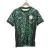 Men's Nigeria Away Soccer Jersey Shirt 2024 - Fan Version - Pro Jersey Shop