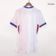 Men's Authentic France Away Soccer Jersey Shirt EURO 2024 - Player Version - Pro Jersey Shop