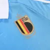 Men's Belgium Away Soccer Jersey Shirt EURO 2024 - Fan Version - Pro Jersey Shop