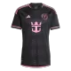 Premium Quality Men's Authentic Inter Miami CF Away Soccer Jersey Shirt 2024 - Player Version - Pro Jersey Shop