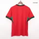 Premium Quality Men's Portugal Home Soccer Jersey Shirt Euro 2024 - Fan Version - Pro Jersey Shop