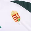 Men's Hungary Away Soccer Jersey Shirt EURO 2024 - Fan Version - Pro Jersey Shop