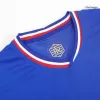 Premium Quality Men's France Home Soccer Jersey Shirt Euro 2024 Plus Size (4XL~5XL)- Fan Version - Pro Jersey Shop