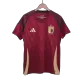 Men's Belgium Home Soccer Jersey Shirt EURO 2024 - Fan Version - Pro Jersey Shop