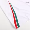 Men's Hungary Away Soccer Jersey Shirt EURO 2024 - Fan Version - Pro Jersey Shop