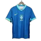Men's Brazil Away Soccer Jersey Shirt COPA AMÉRICA 2024 - Fan Version - Pro Jersey Shop