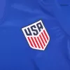 Premium Quality Men's USA Away Soccer Jersey Shirt COPA AMÉRICA 2024 Plus Size (4XL~5XL)- Fan Version - Pro Jersey Shop