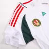 Men's Hungary Away Soccer Jersey Shirt EURO 2024 - Fan Version - Pro Jersey Shop