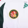 Men's Hungary Away Soccer Jersey Shirt EURO 2024 - Fan Version - Pro Jersey Shop