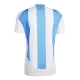 Premium Quality Men's Argentina Home Soccer Jersey Shirt 2024 - Fan Version - Pro Jersey Shop