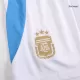 Kids Argentina Home Soccer Jersey Whole Kit (Jersey+Shorts+Socks) COPA AMÉRICA 2024 - Pro Jersey Shop