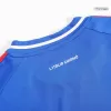 Kids Italy Home Soccer Jersey Kit (Jersey+Shorts) Euro 2024 - Pro Jersey Shop