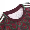 Kids Mexico Home Soccer Jersey Kit (Jersey+Shorts) COPA AMÉRICA 2024 - Pro Jersey Shop