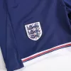 Kids England Home Soccer Jersey Kit (Jersey+Shorts) EURO 2024 - Pro Jersey Shop