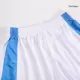 Kids Argentina Home Soccer Jersey Kit (Jersey+Shorts) 2024 - Pro Jersey Shop