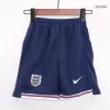 Kids England Home Soccer Jersey Kit (Jersey+Shorts) EURO 2024 - Pro Jersey Shop