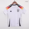 Kids Germany Home Soccer Jersey Kit (Jersey+Shorts) EURO 2024 - Pro Jersey Shop