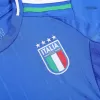 Kids Italy Home Soccer Jersey Kit (Jersey+Shorts) Euro 2024 - Pro Jersey Shop