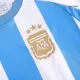 Kids Argentina Home Soccer Jersey Whole Kit (Jersey+Shorts+Socks) COPA AMÉRICA 2024 - Pro Jersey Shop