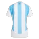 Women's Argentina Home Soccer Jersey Shirt 2024 - Pro Jersey Shop