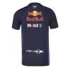 Premium Quality Men's Red Bull F1 Racing Team T-Shirt 2024 Navy Plus Size (3XL-5XL) - Pro Jersey Shop