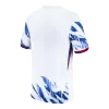 Men's Norway Away Soccer Jersey Shirt EURO 2024 - Fan Version - Pro Jersey Shop