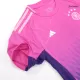 Kids Germany Away Soccer Jersey Whole Kit (Jersey+Shorts+Socks) Euro 2024 - Pro Jersey Shop