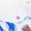 Men's Norway Away Soccer Jersey Shirt EURO 2024 - Fan Version - Pro Jersey Shop