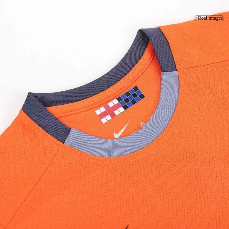 Kids Inter Milan Third Away Soccer Jersey Kit (Jersey+Shorts) 2023/24 - Pro Jersey Shop