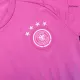 Kids Germany Away Soccer Jersey Whole Kit (Jersey+Shorts+Socks) Euro 2024 - Pro Jersey Shop