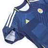 Kids Scotland Home Soccer Jersey Kit (Jersey+Shorts) EURO 2024 - Pro Jersey Shop