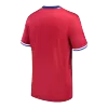 Men's Norway Home Soccer Jersey Shirt EURO 2024 - Fan Version - Pro Jersey Shop