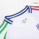 Kids Italy Away Soccer Jersey Whole Kit (Jersey+Shorts+Socks) Euro 2024 - Pro Jersey Shop
