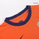 Kids Netherlands Home Soccer Jersey Kit (Jersey+Shorts) Euro 2024 - Pro Jersey Shop
