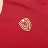 Kids Venezuela Home Soccer Jersey Kit (Jersey+Shorts) 2024 - Pro Jersey Shop