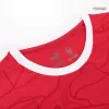 Men's Austria Home Soccer Jersey Shirt Euro 2024 - Fan Version - Pro Jersey Shop