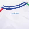 Kids Italy Away Soccer Jersey Kit (Jersey+Shorts) Euro 2024 - Pro Jersey Shop