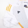 Men's LA Galaxy Home Soccer Jersey Shirt 2024 - Fan Version - Pro Jersey Shop